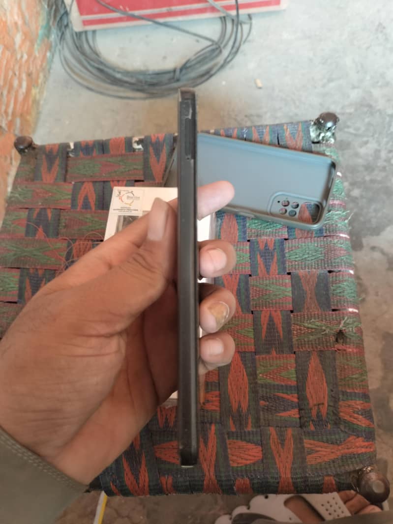 Xiaomi Redmi Note 11 5