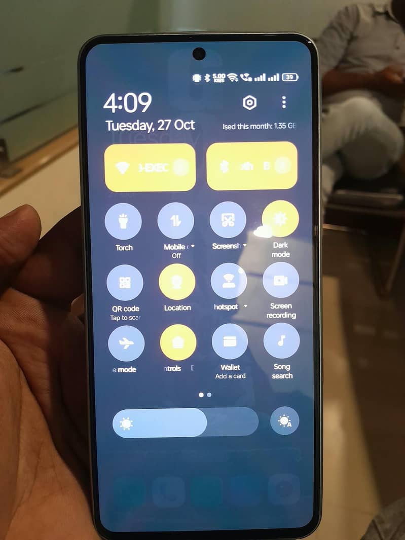 One Plus Nord 3 4