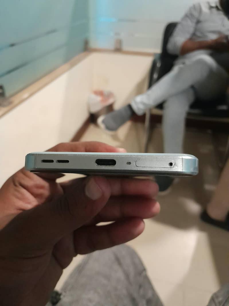 One Plus Nord 3 6