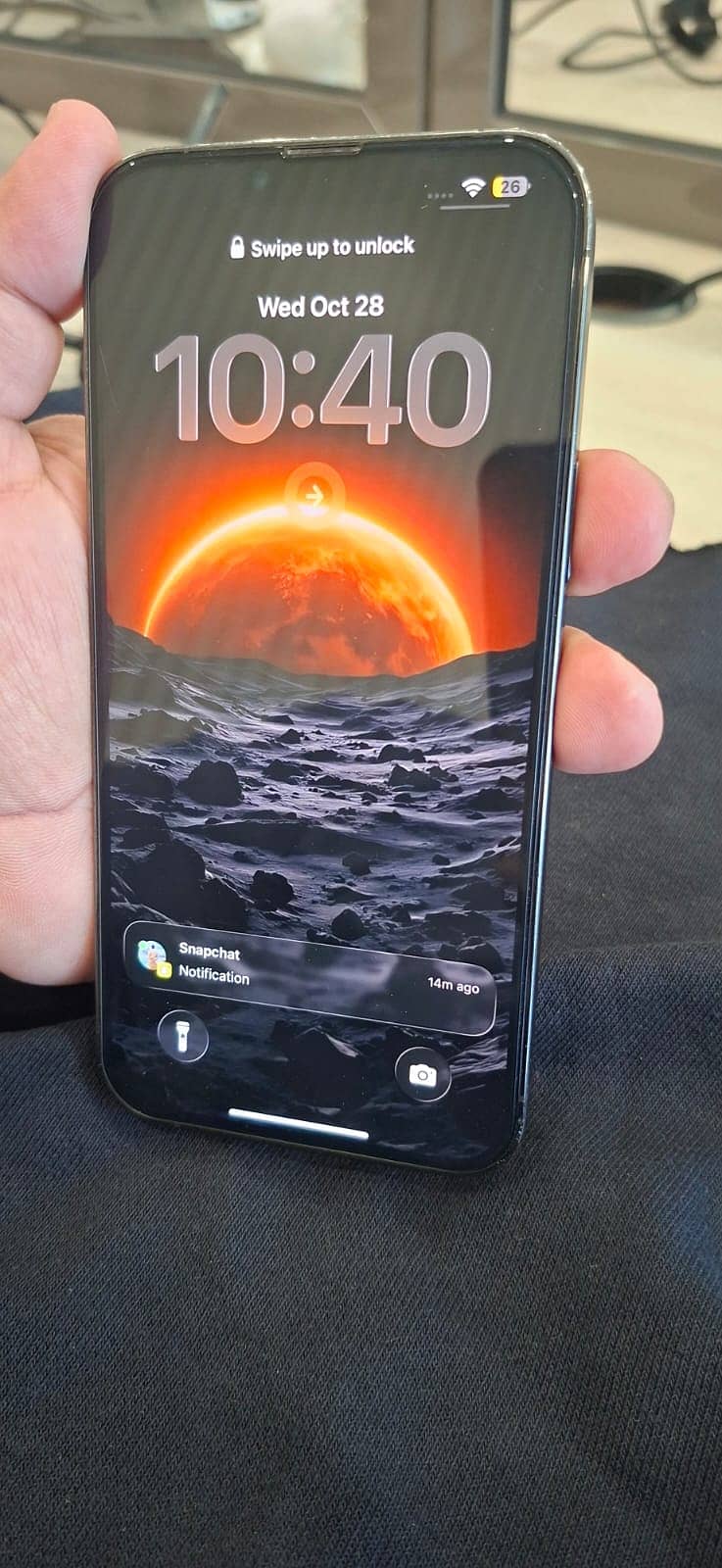 Apple iPhone 13 Pro Max 4