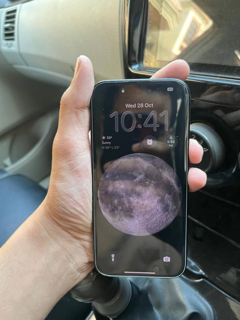 Apple iPhone 15 Pro 5
