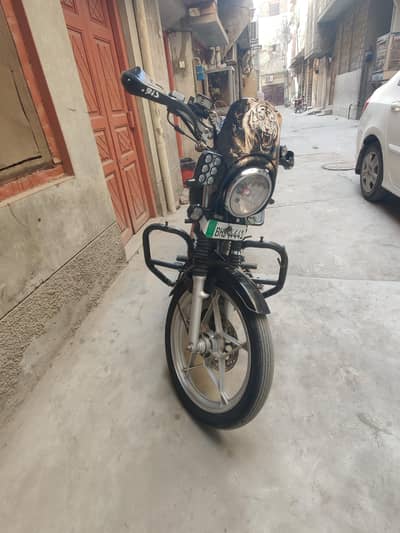Gs 150 se wonderfull condition