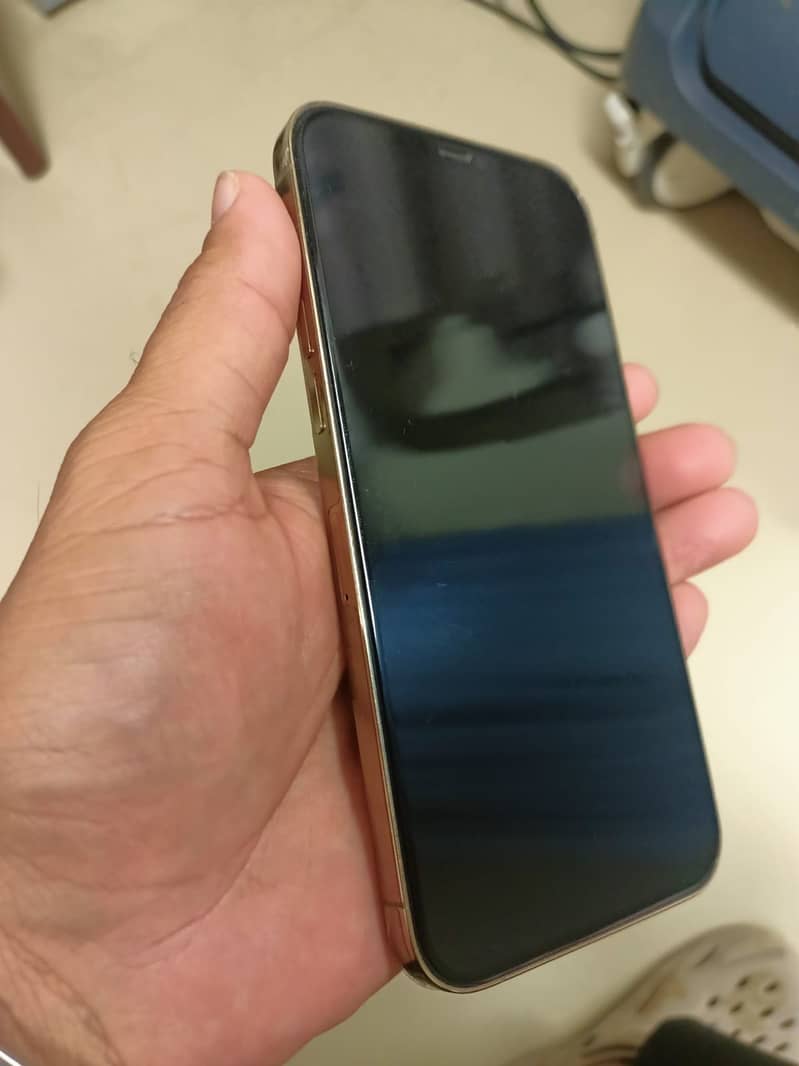 Apple iPhone 12 Pro Max 4