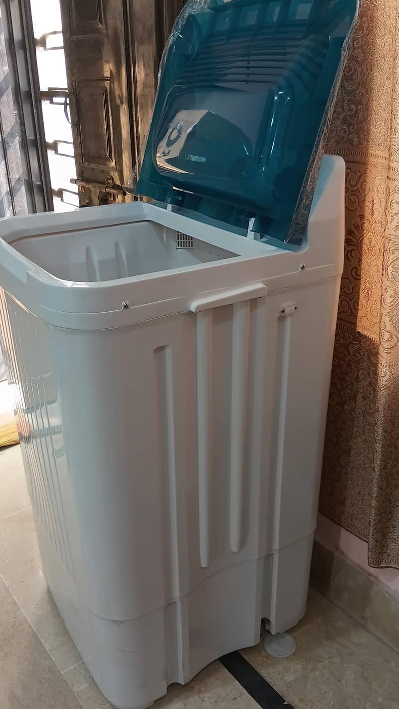 Washing Machine 3