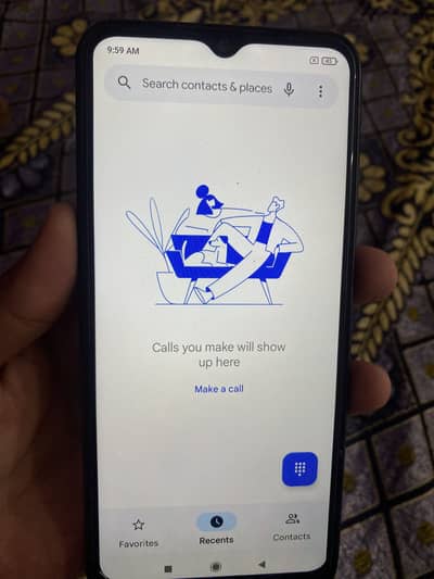 Xiaomi Redmi 9C
