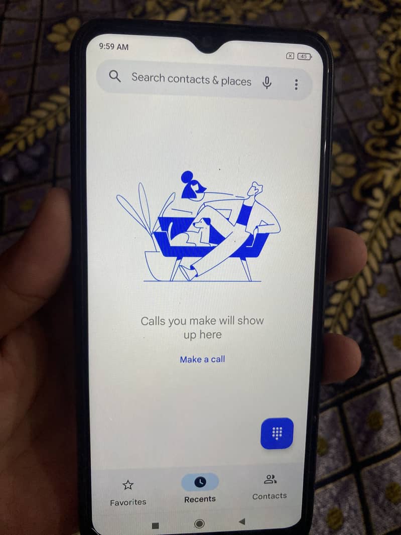 Xiaomi Redmi 9C 0