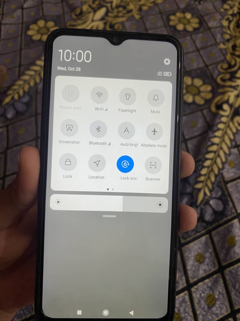 Xiaomi Redmi 9C 1