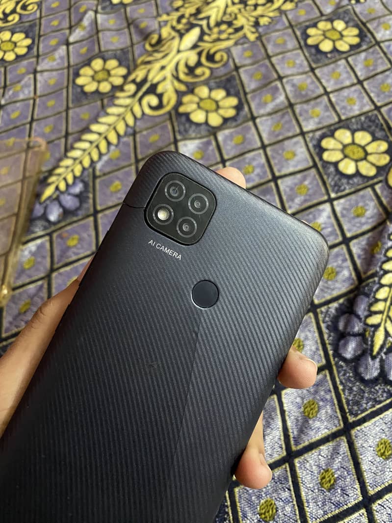 Xiaomi Redmi 9C 2