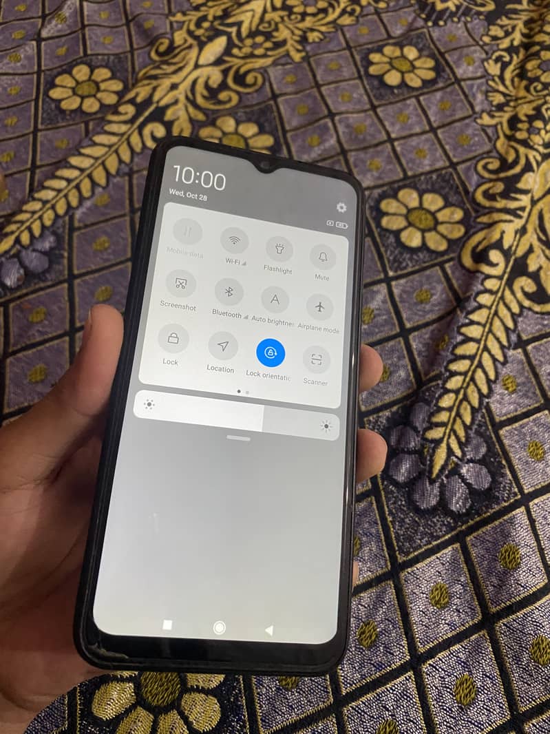 Xiaomi Redmi 9C 3