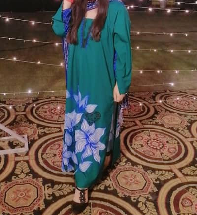 long shirt of lulusar