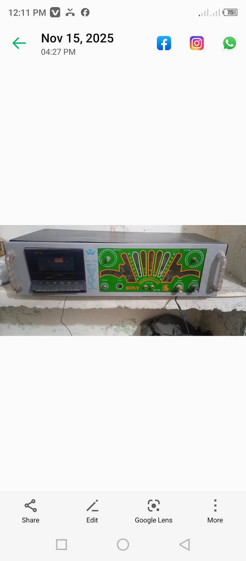 speaker 5