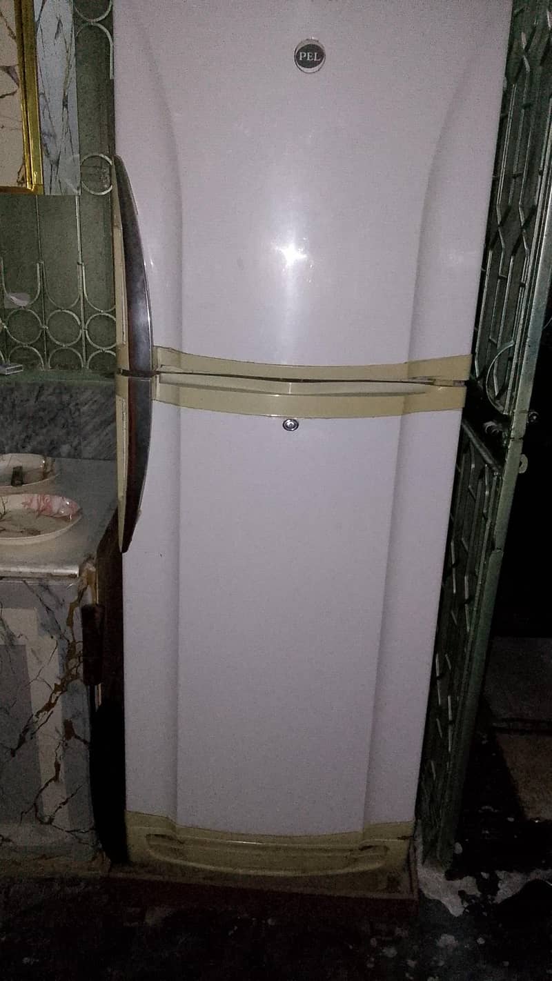 PEL Refrigerator 0