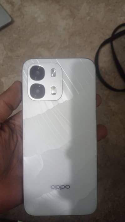 OPPO A6s