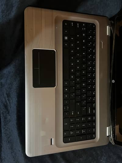 Hp gaming laptop