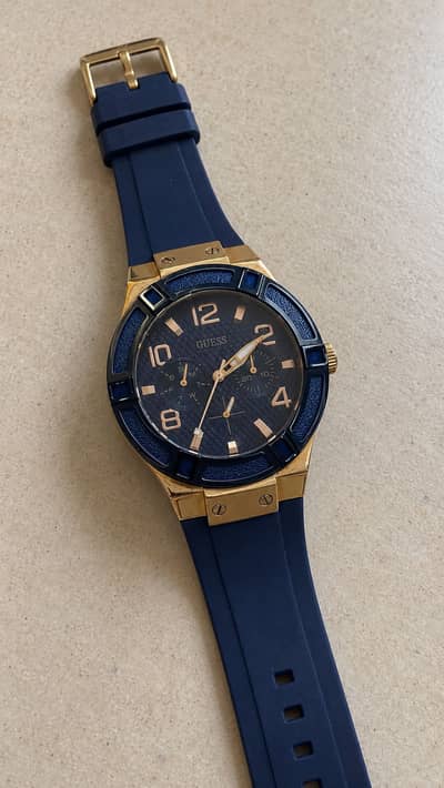 Original GUESS Women's Watch