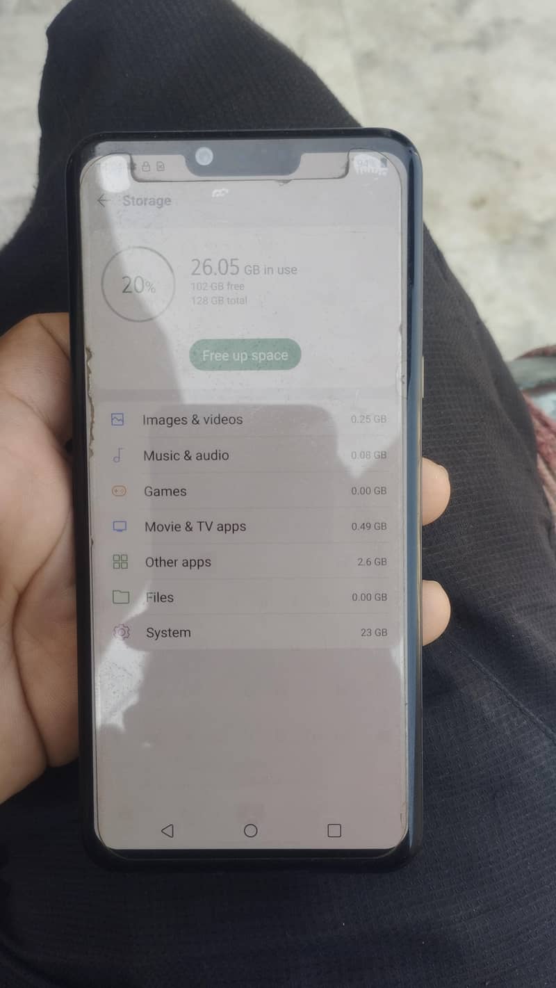 LG G8 ThinQ 4