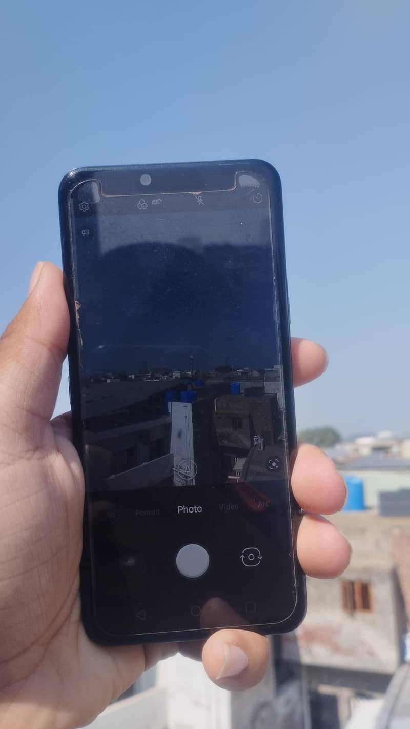 LG G8 ThinQ 5