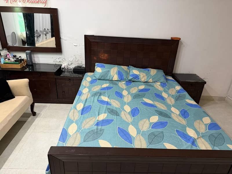bed set available here. . . 4
