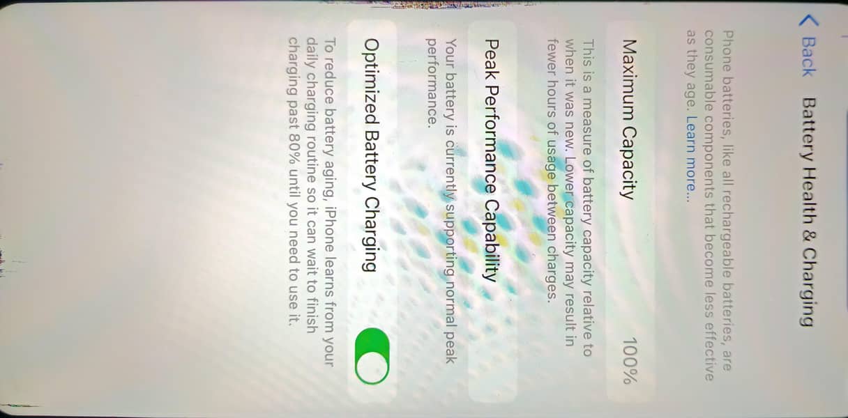 Apple iPhone X 0