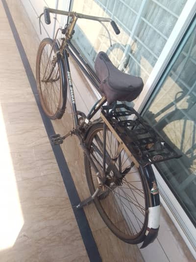 Cycle for sale