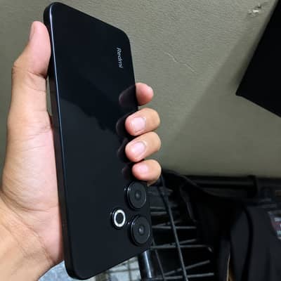 Xiaomi Redmi 13