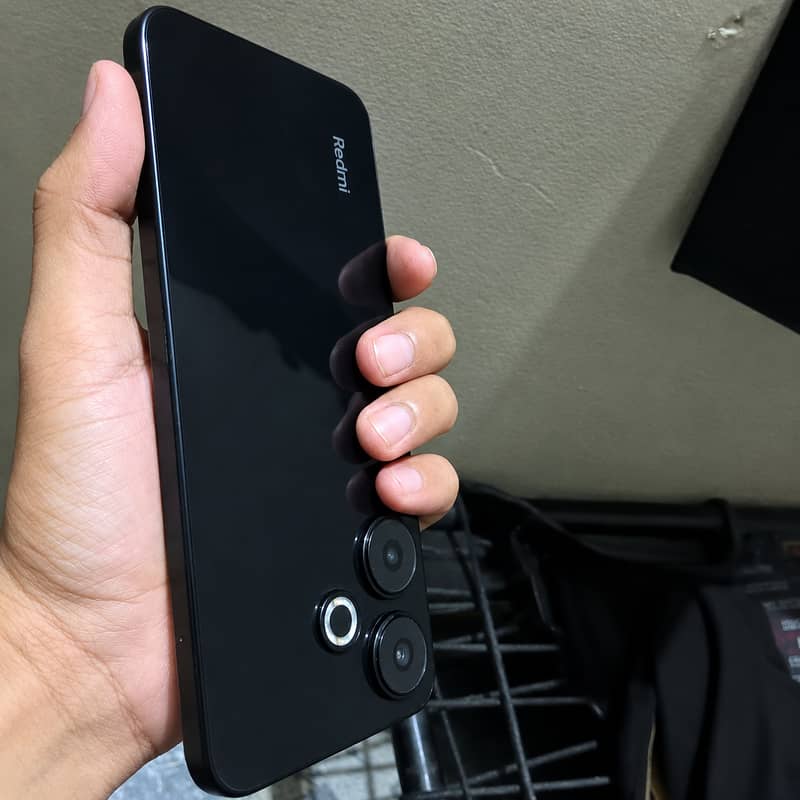 Xiaomi Redmi 13 0