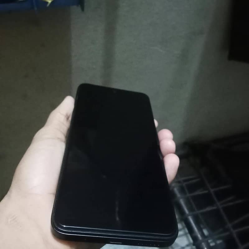 Xiaomi Redmi 13 4