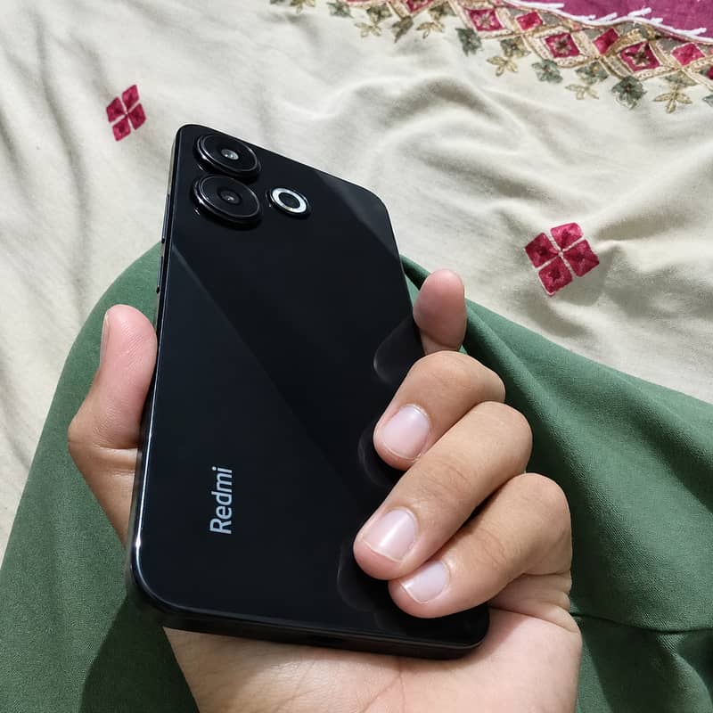 Xiaomi Redmi 13 6