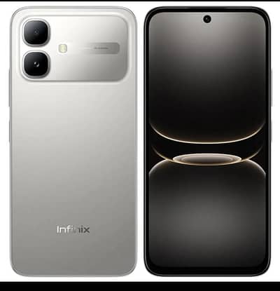 Infinix Smart 20