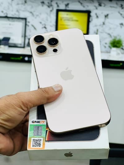 iPhone 17 Pro Max | 17 Pro | 16 Pro Max | PTA Approved| Good Condition