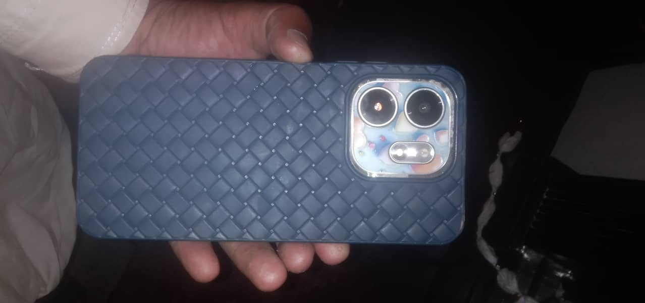 Infinix Smart 9 0