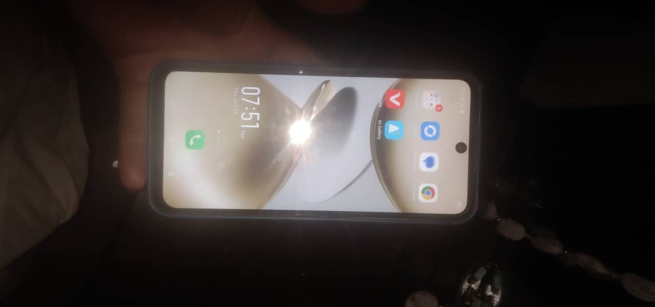 Infinix Smart 9 1