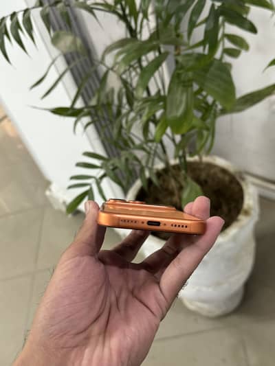 Apple iPhone 17 Pro