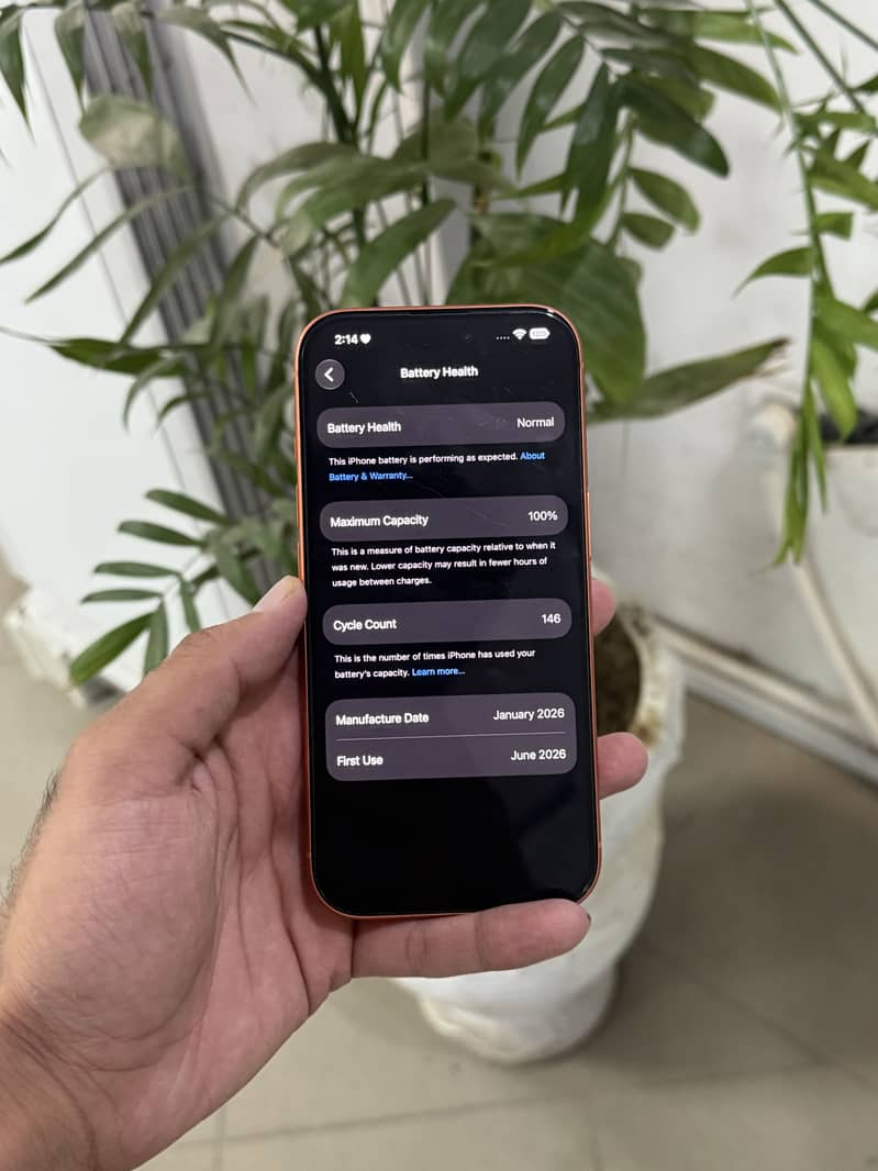 Apple iPhone 17 Pro 1