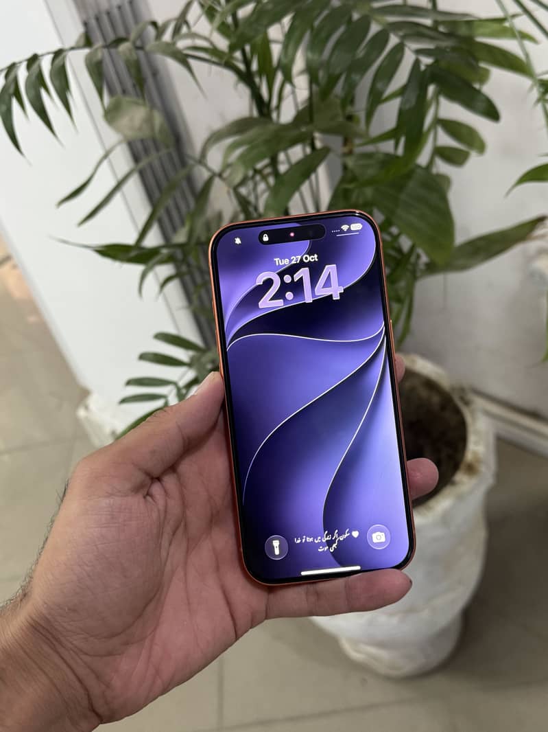 Apple iPhone 17 Pro 7