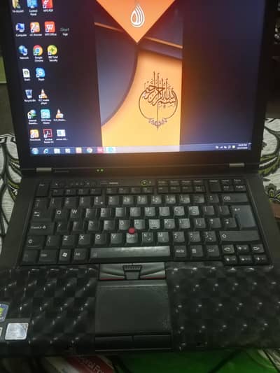 Lenovo laptop T410