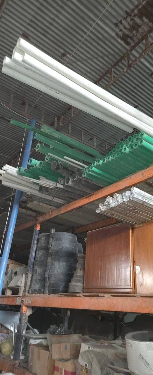 Air-conditioned technicians / plumber 1