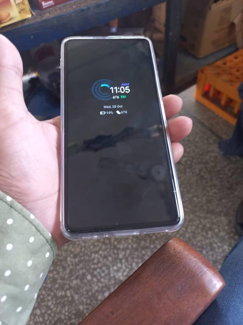 Tecno CAMON 20 0