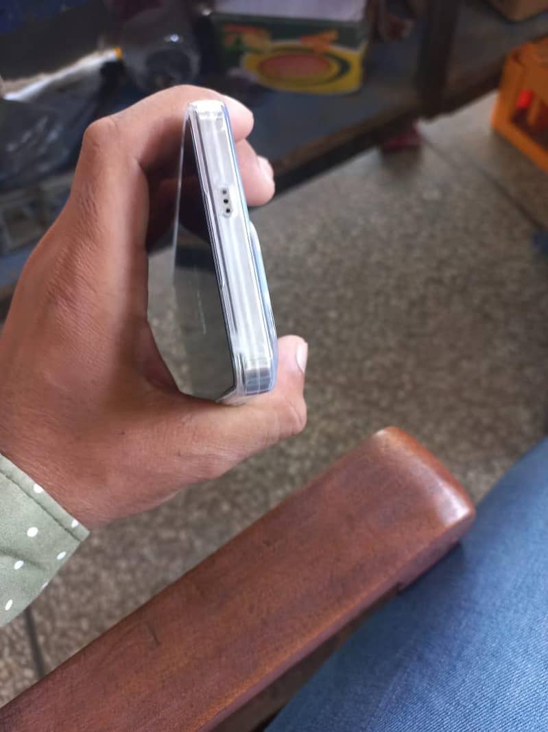 Tecno CAMON 20 3
