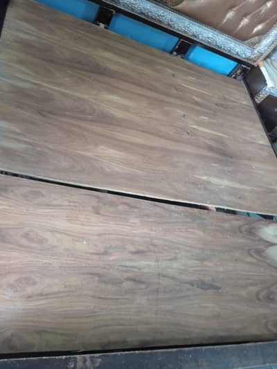 Complete Wooden King Size Bedroom Furniture Set / For sale