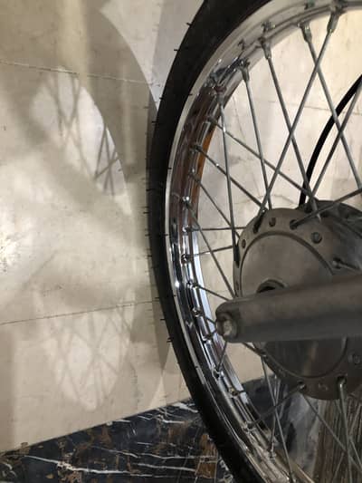Super Asia 70cc