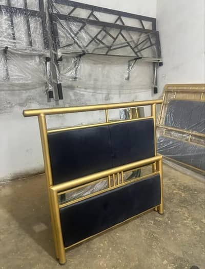 New Baby Cots | Double Bunker Bed cot | kids beds Cot | Bed Set |