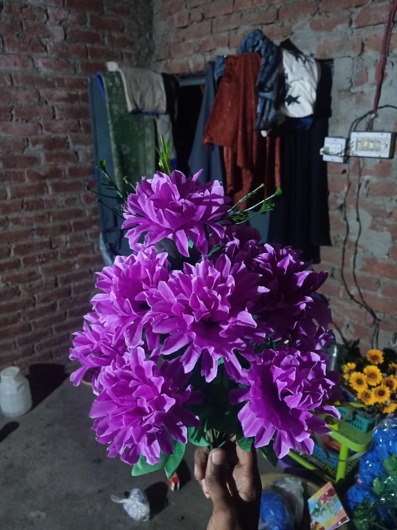 flower 16