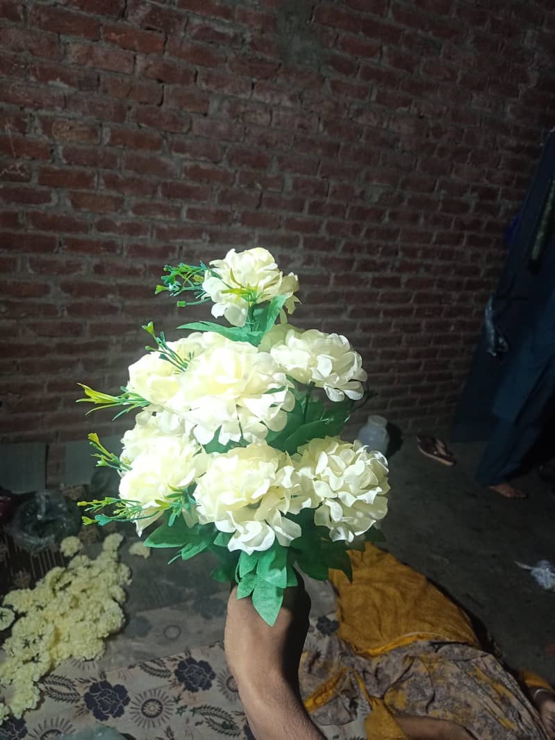 flower 17
