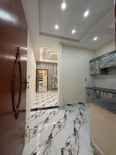 Prime Location 5 Marla House Is Available For Sale In Al Rehman Phase 2 - Block L