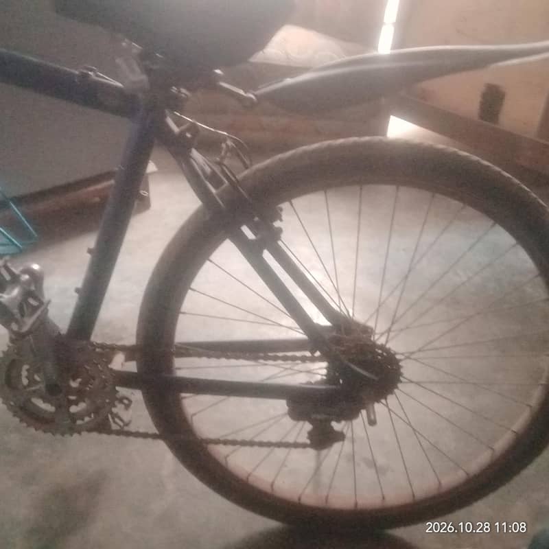 Giant cylcle 1
