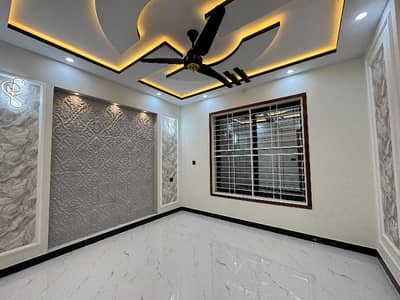 Investors Should Sale This Prime Location House Located Ideally In Al Rehman Garden