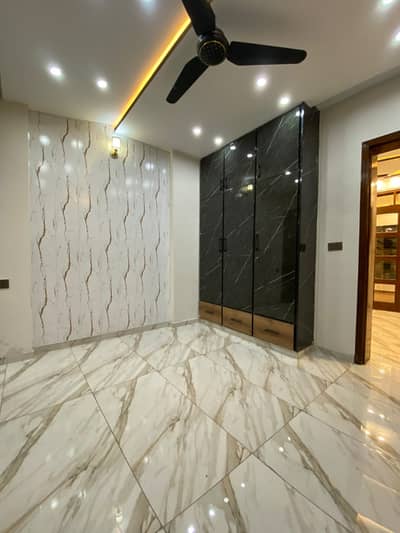 5 Marla Residential Available For Sale In Rehman Garden Phase 2 Block K