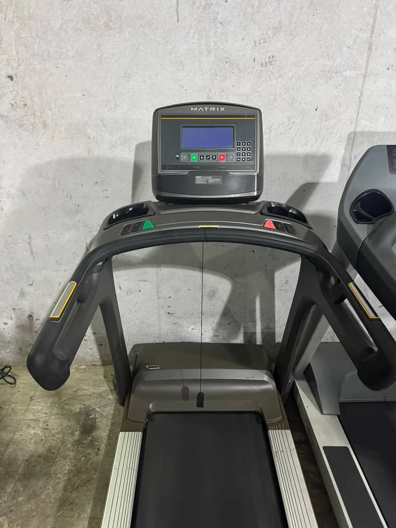 Treadmill/Electric Treadmill/Running Machine/Exercise machine 3