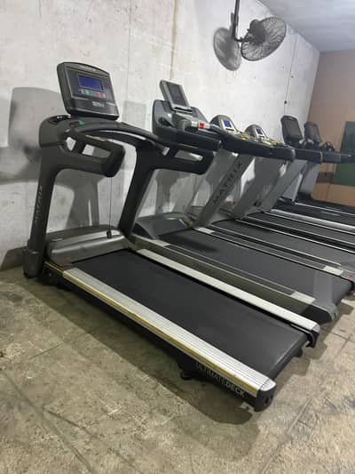 Treadmill/Electric Treadmill/Running Machine/Exercise machine